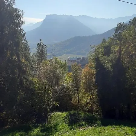 Da Sabry E Gian بيت ضيافة *