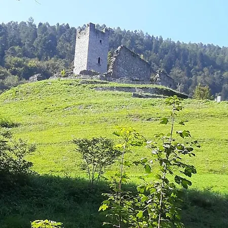 Da Sabry E Gian بيت ضيافة